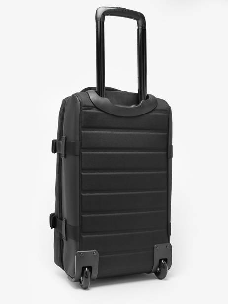 Texel Cabin Bag - Cabin Luggage Rains Black travel 13460 other view 5