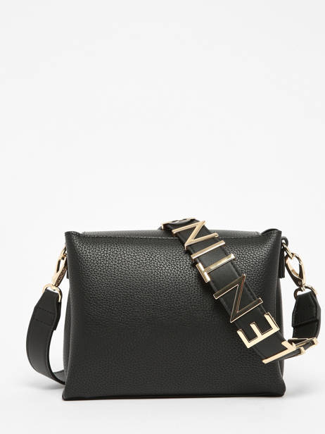 Sac BandouliÃ¨re Alexia Valentino Noir alexia VBS5A806 vue secondaire 4