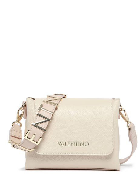 Shoulder Bag Alexia Valentino White alexia VBS5A806