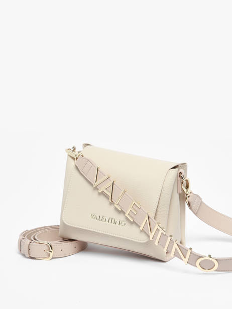 Shoulder Bag Alexia Valentino White alexia VBS5A806 other view 2