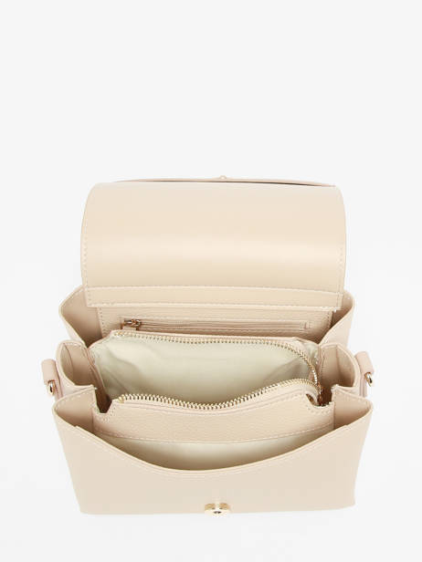 Shoulder Bag Alexia Valentino White alexia VBS5A806 other view 3