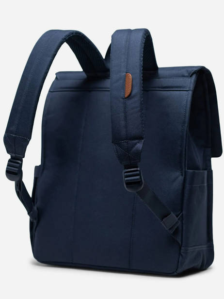 1 Compartment  Backpack  With 13