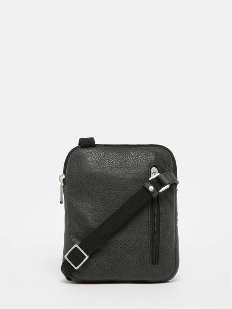 Crossbody Bag Arthur & aston Black cristiano 1081 other view 4