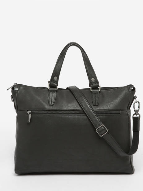 Business Bag Arthur & aston Black antonio 2 other view 4