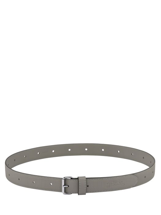 Longchamp Le pliage xtra Belts Gray