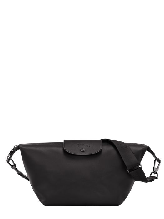 Longchamp Le pliage xtra Messenger bag Black