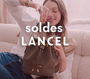 sac lancel soldes