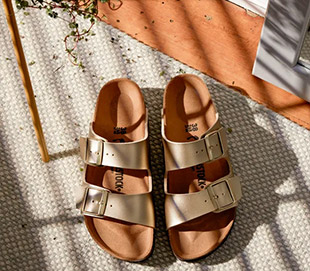 banane cuir velour milano