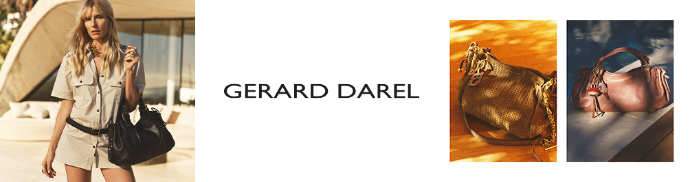 sac a main gerard darel