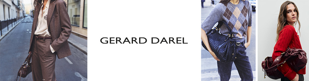 sac &agrave; main gerard darel