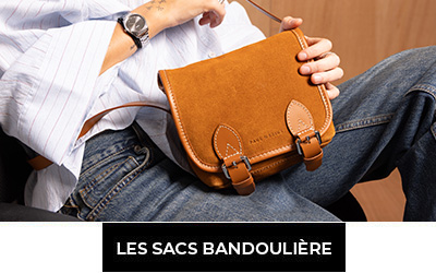 sac bandouli&egrave;re