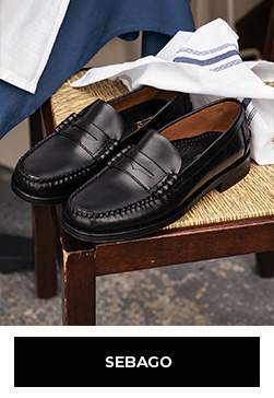sebago